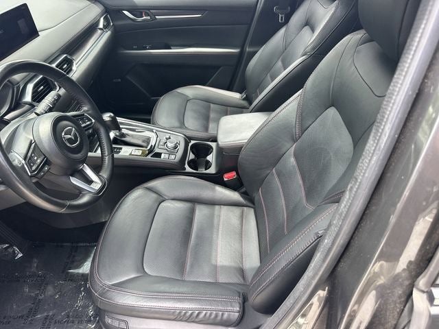 2023 Mazda Mazda CX-5 2.5 Turbo