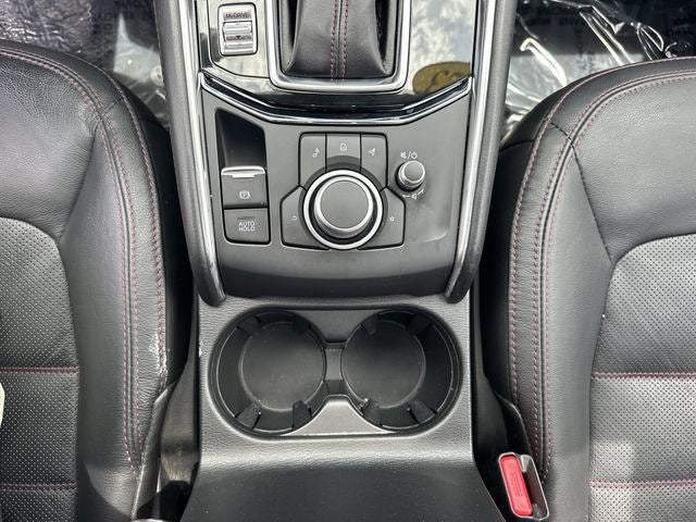 2023 Mazda Mazda CX-5 2.5 Turbo