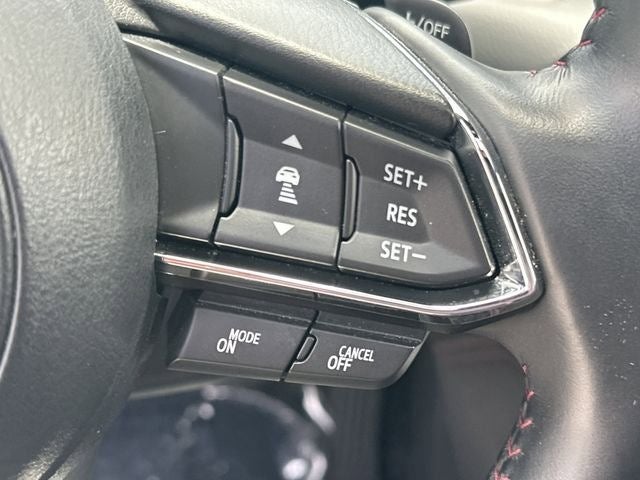 2023 Mazda Mazda CX-5 2.5 Turbo