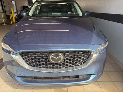 2024 Mazda Mazda CX-5 2.5 S Select Package