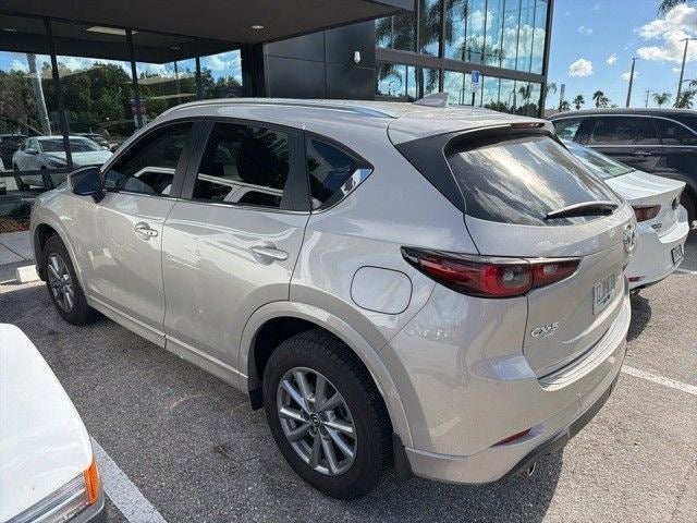 2024 Mazda Mazda CX-5 2.5 S Select Package