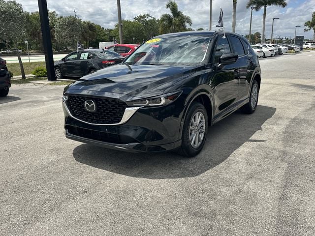 2024 Mazda Mazda CX-5 2.5 S Select Package