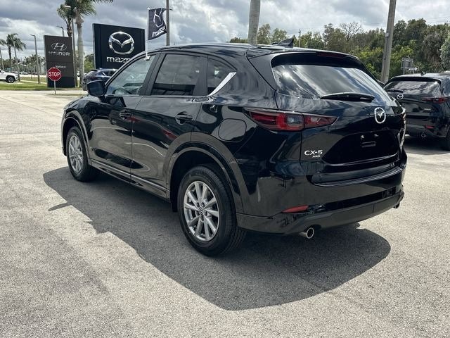 2024 Mazda Mazda CX-5 2.5 S Select Package