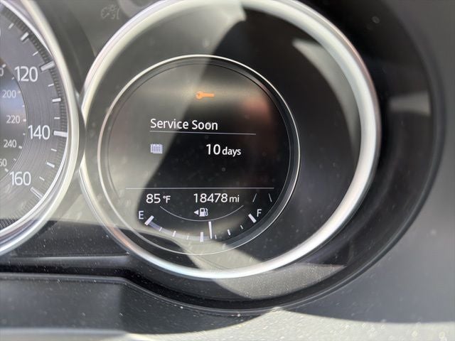 2023 Mazda Mazda CX-5 2.5 S Preferred Package