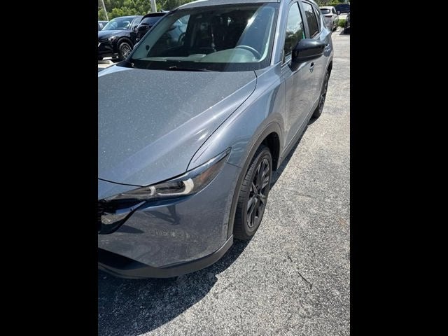 2024 Mazda Mazda CX-5 2.5 S Preferred Package