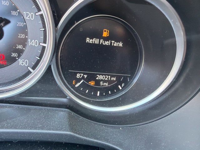 2023 Mazda Mazda CX-5 2.5 S Preferred Package