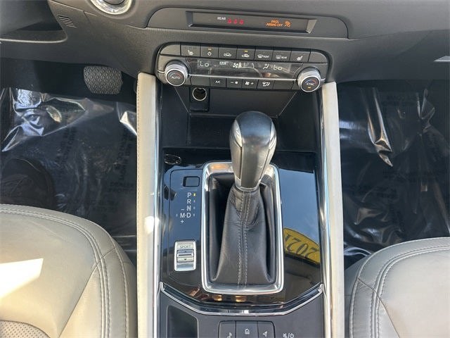 2021 Mazda Mazda CX-5 Grand Touring