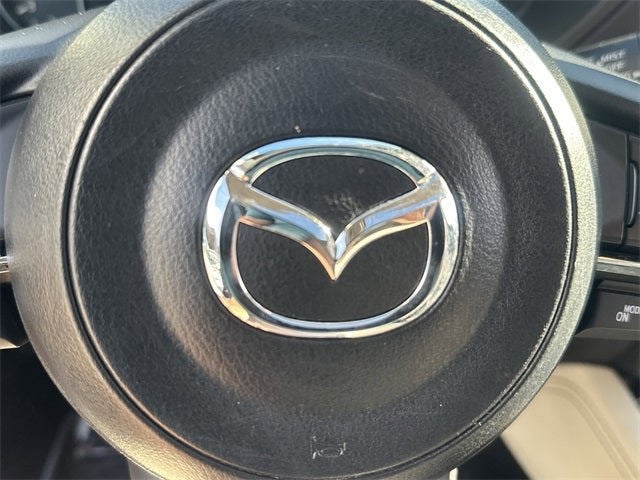 2021 Mazda Mazda CX-5 Grand Touring