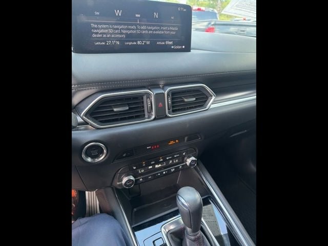 2024 Mazda Mazda CX-5 2.5 Turbo Premium