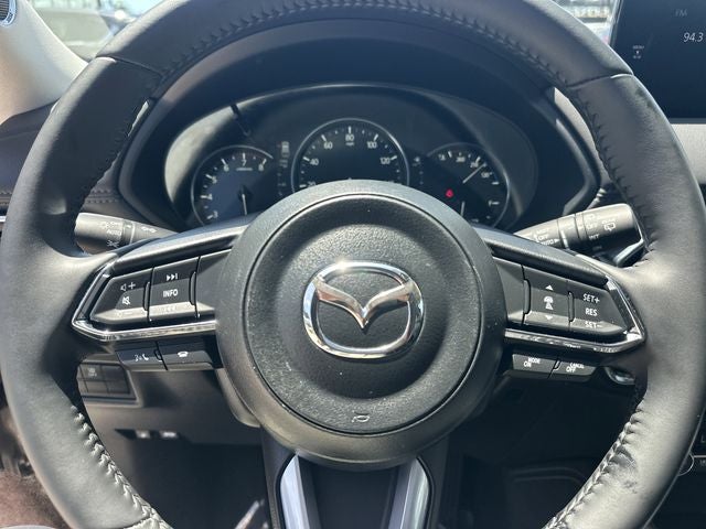2024 Mazda Mazda CX-5 2.5 S Premium Plus Package