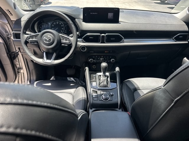 2024 Mazda Mazda CX-5 2.5 S Premium Plus Package