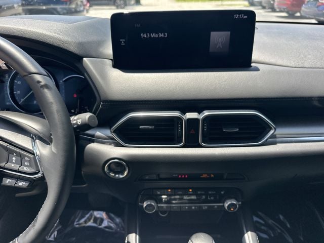 2024 Mazda Mazda CX-5 2.5 S Premium Plus Package