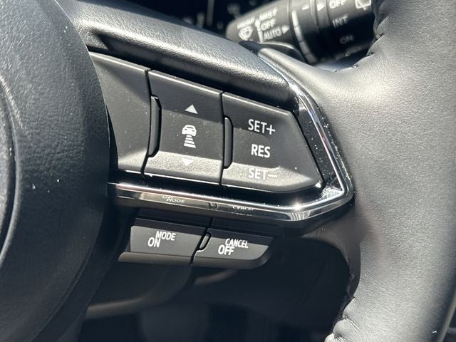 2024 Mazda Mazda CX-5 2.5 S Premium Plus Package