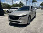 2024 Mazda Mazda CX-5 2.5 S Premium Plus Package