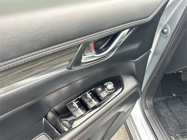 2023 Mazda Mazda CX-5 2.5 S Premium Plus Package