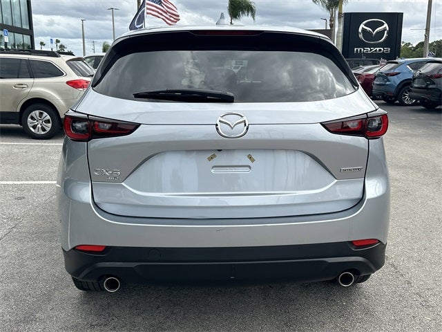 2023 Mazda Mazda CX-5 2.5 S Premium Plus Package