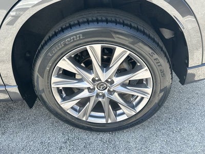 2024 Mazda Mazda CX-5 2.5 S Premium Plus Package