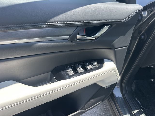 2024 Mazda Mazda CX-5 2.5 S Premium Plus Package