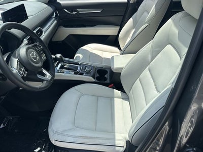 2024 Mazda Mazda CX-5 2.5 S Premium Plus Package