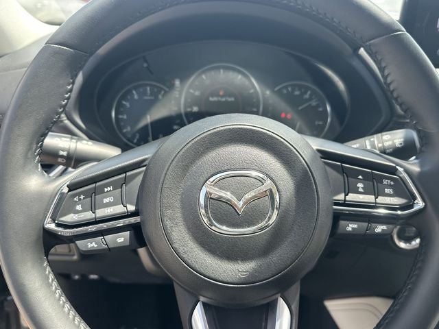 2024 Mazda Mazda CX-5 2.5 S Premium Plus Package