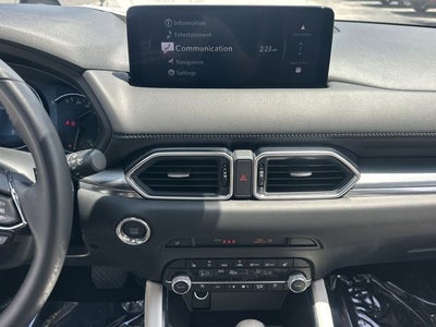 2024 Mazda Mazda CX-5 2.5 S Premium Plus Package