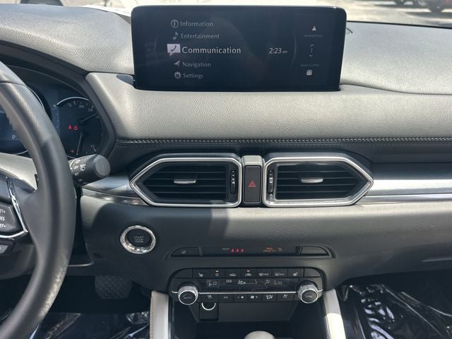 2024 Mazda Mazda CX-5 2.5 S Premium Plus Package