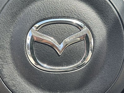 2024 Mazda Mazda CX-5 2.5 S Premium Plus Package