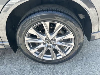 2024 Mazda Mazda CX-5 2.5 S Premium Plus Package