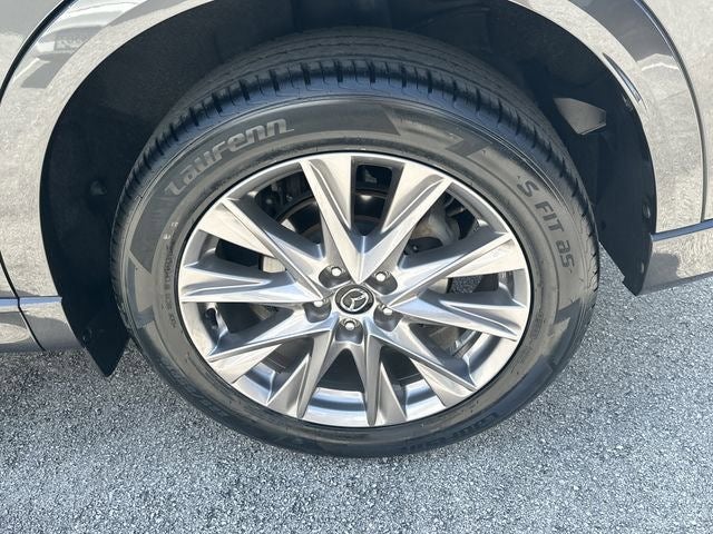 2024 Mazda Mazda CX-5 2.5 S Premium Plus Package