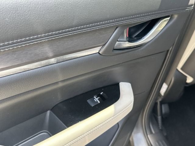 2024 Mazda Mazda CX-5 2.5 S Premium Plus Package