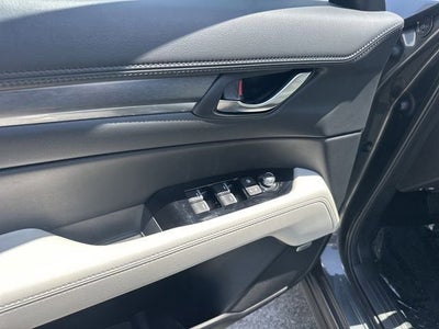 2024 Mazda Mazda CX-5 2.5 S Premium Plus Package