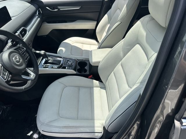 2024 Mazda Mazda CX-5 2.5 S Premium Plus Package