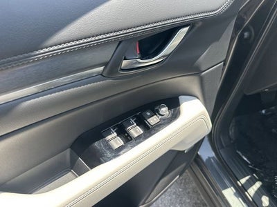 2024 Mazda Mazda CX-5 2.5 S Premium Plus Package