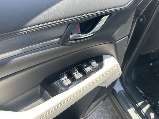 2024 Mazda Mazda CX-5 2.5 S Premium Plus Package