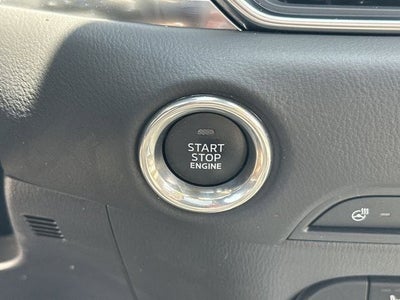 2024 Mazda Mazda CX-5 2.5 S Premium Plus Package