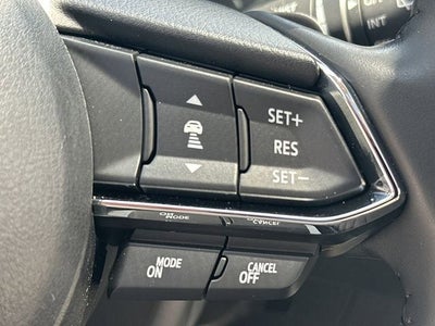 2024 Mazda Mazda CX-5 2.5 S Premium Plus Package