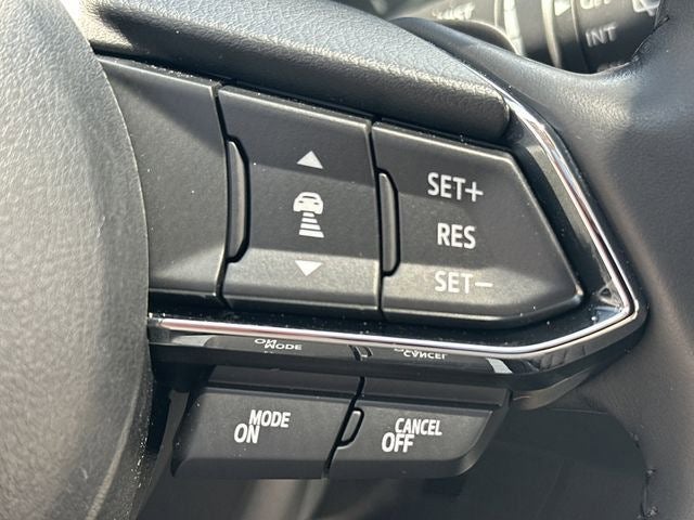 2024 Mazda Mazda CX-5 2.5 S Premium Plus Package