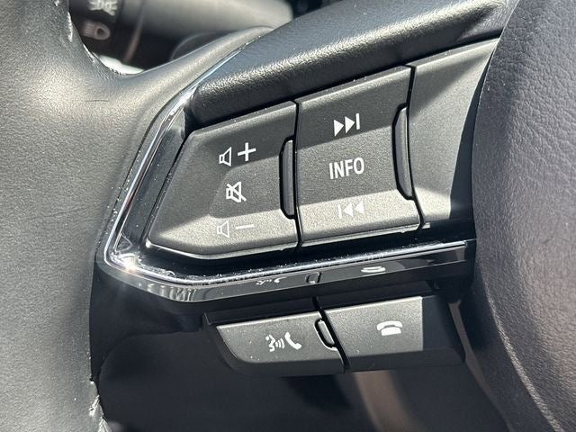 2024 Mazda Mazda CX-5 2.5 S Premium Plus Package