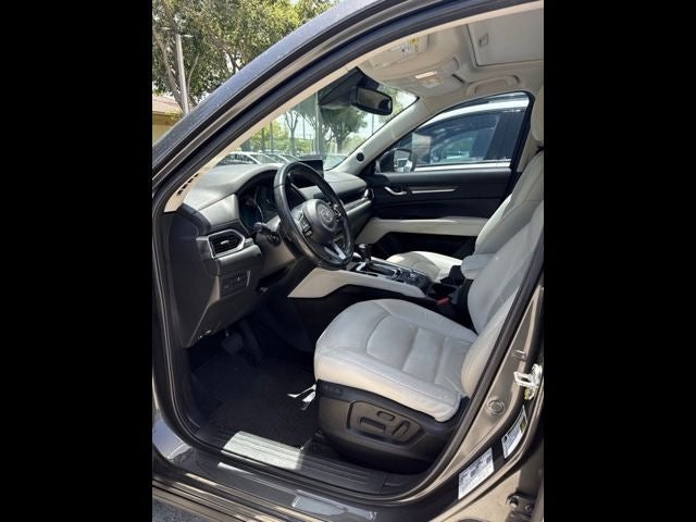 2023 Mazda Mazda CX-5 2.5 S Premium Plus Package