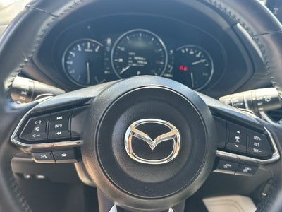 2024 Mazda Mazda CX-5 2.5 S Premium Plus Package