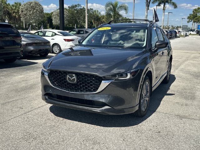 2024 Mazda Mazda CX-5 2.5 S Premium Plus Package