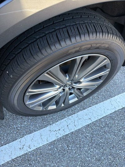 2025 Mazda Mazda CX-5 2.5 Turbo Signature