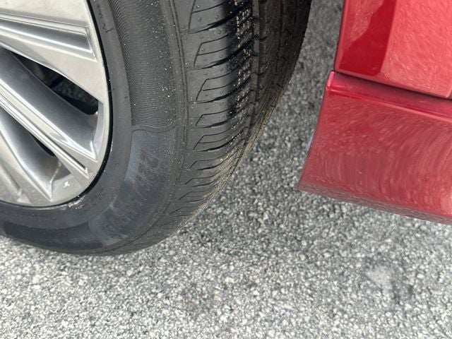 2023 Mazda Mazda CX-5 2.5 Turbo Signature