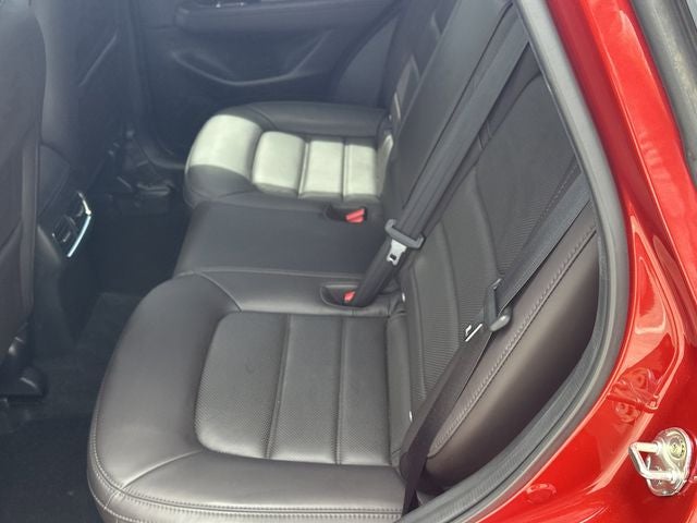 2023 Mazda Mazda CX-5 2.5 Turbo Signature