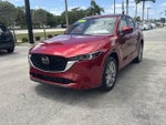 2023 Mazda Mazda CX-5 2.5 Turbo Signature