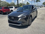 2024 Mazda Mazda CX-5 2.5 Turbo Signature