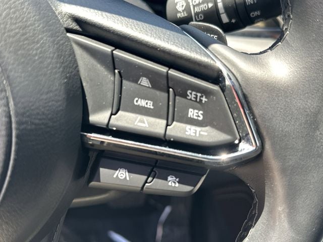 2024 Mazda Mazda CX-5 2.5 Turbo Signature