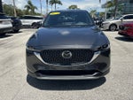2024 Mazda Mazda CX-5 2.5 Turbo Signature