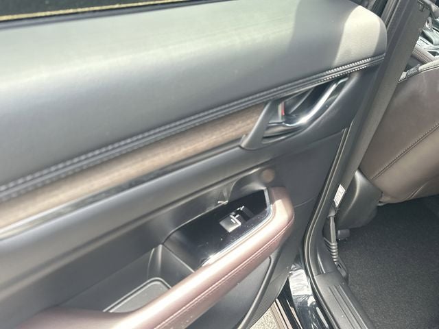 2023 Mazda Mazda CX-5 2.5 Turbo Signature