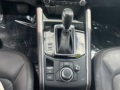 2023 Mazda Mazda CX-5 2.5 Turbo Signature